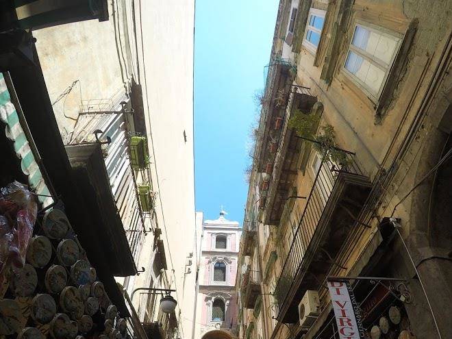 Domus rosa