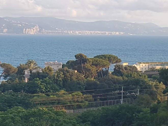 Dove il mare luccica