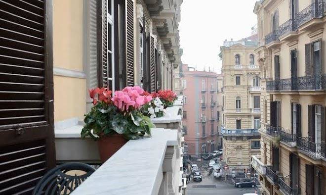Duomo residence