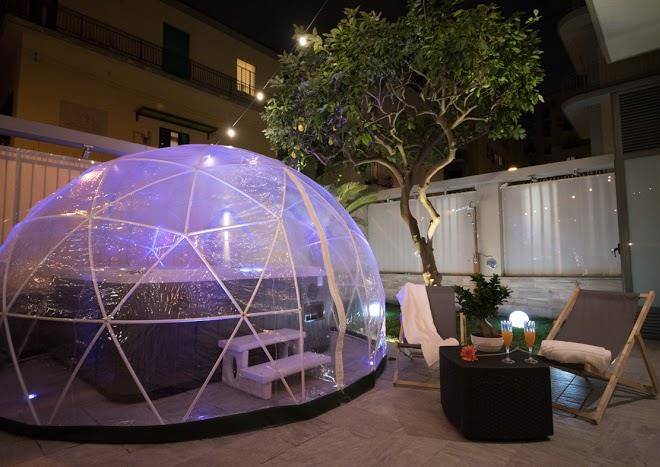 B&b eco di napoli 2
