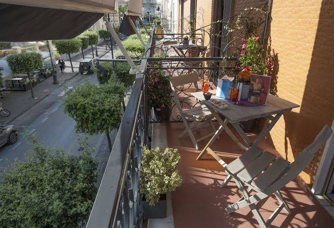 Eco Pompeii B&b Image