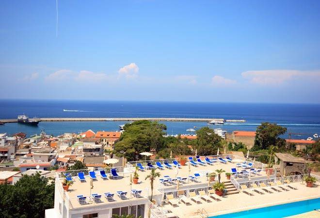 Elma Park Hotel Terme & Spa Image