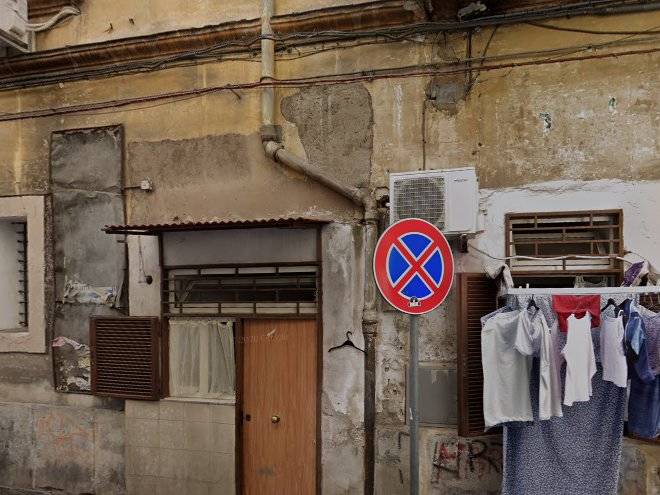 Essenza di napoli
