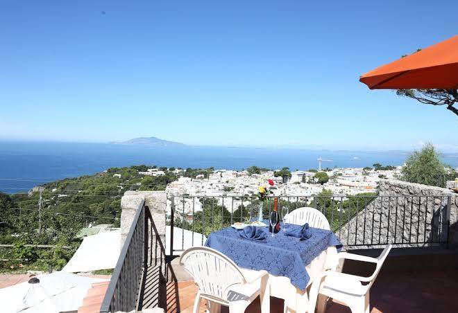 Agriturismo del sole