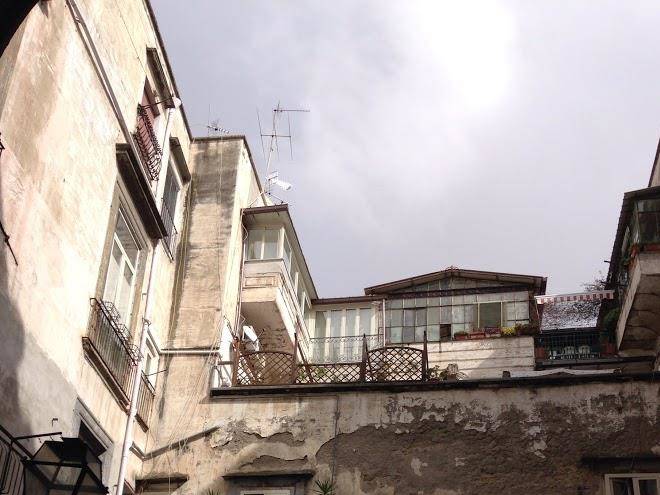 Flat Napoli Centro Image