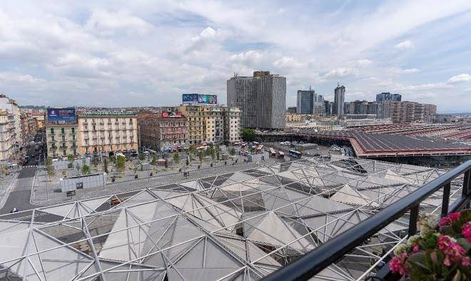 Florestine Napoli Image