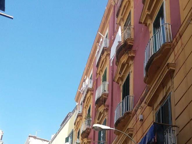 Foresteria delle arti
