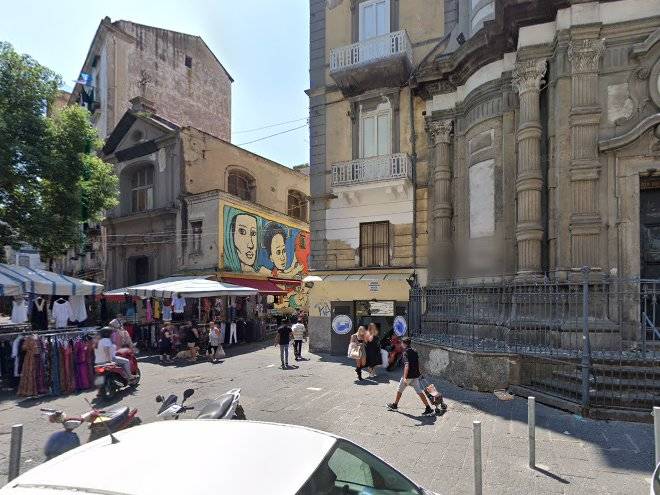 Forever Naples 2 Image