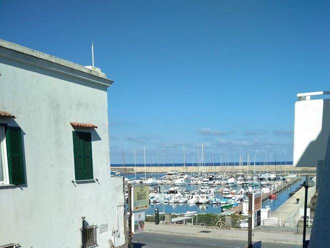Forio hotel hibiscus