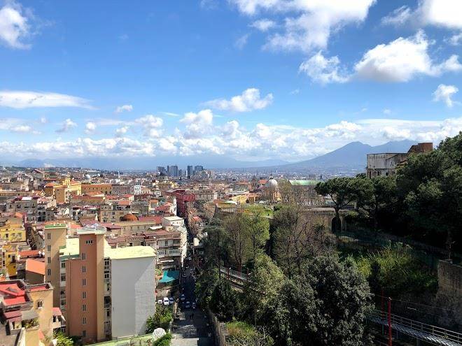 Funiculi al corso