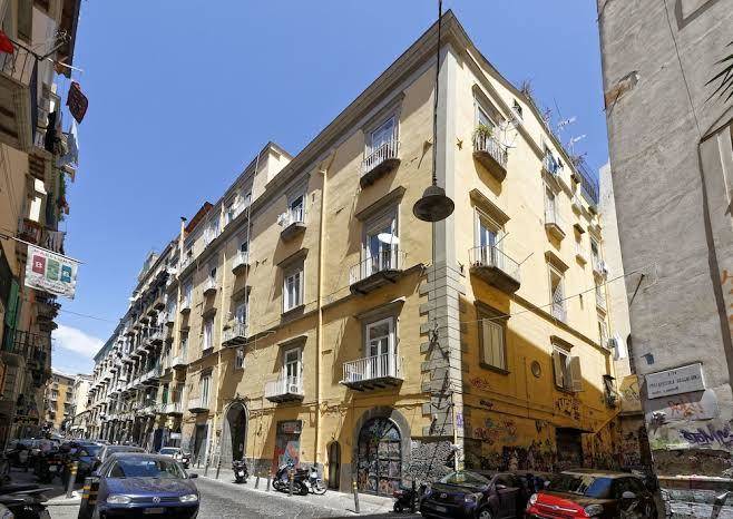 Gentile suite b&b napoli