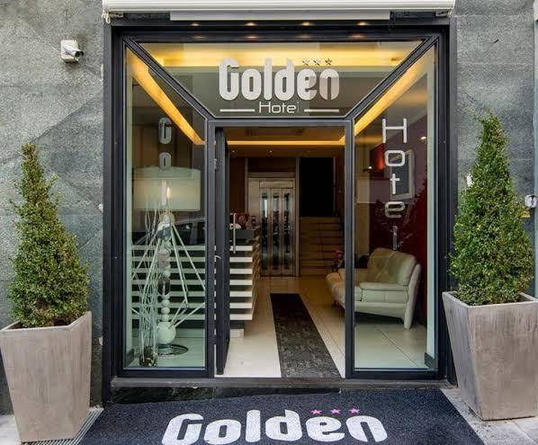 Golden Hotel Sas Image