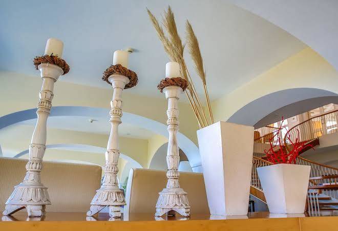 Grand hotel aminta