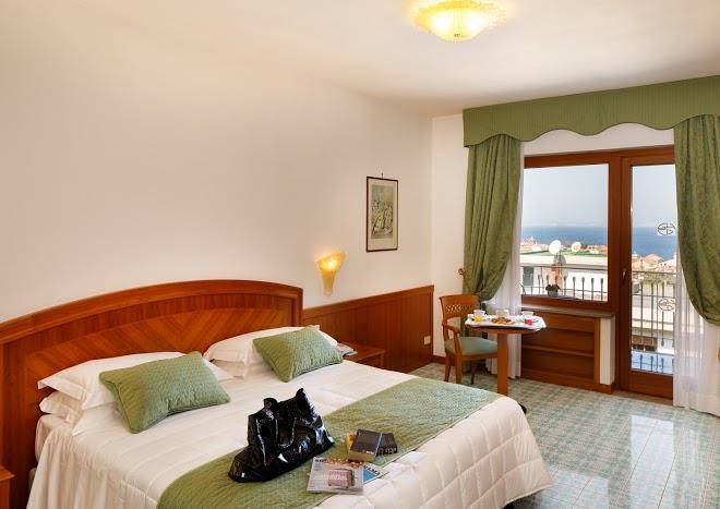Grand hotel cesare augusto