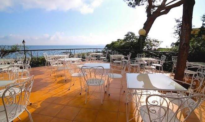 Grand Hotel Ischia & Lido Aurum Hotels Image