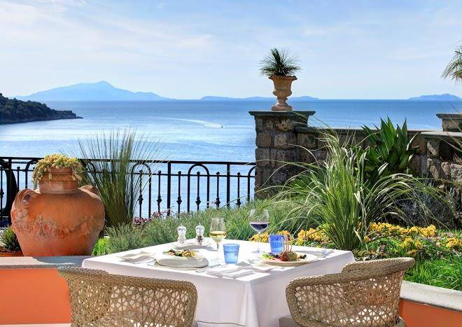 Grand Hotel Royal Image