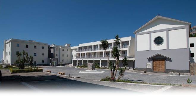 Grand hotel serapide