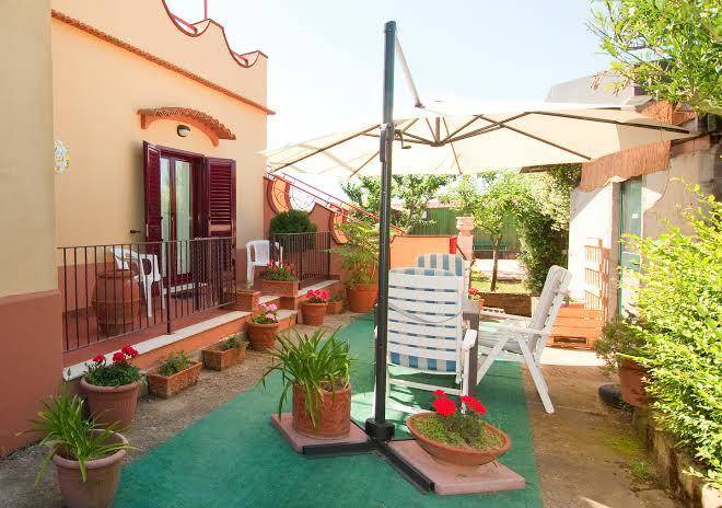 Green paradise b&b affittacamere