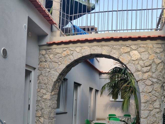 Hedera b&b capri island