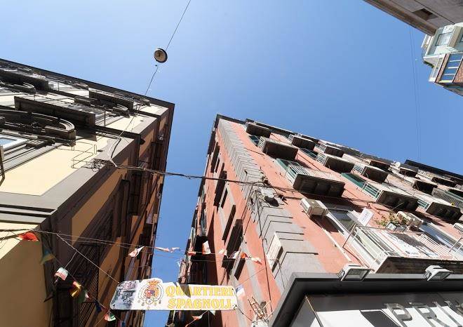 H G Boutique Toledo Napoli Centro Image