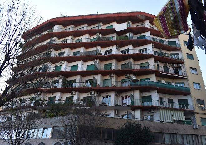 Holiday Garibaldi Napoli Image