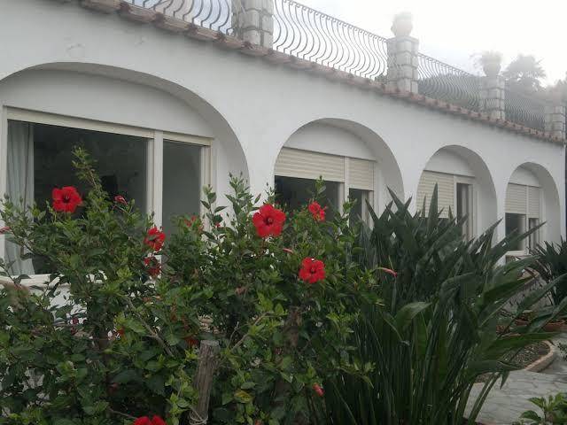 Hotel 4 stagioni