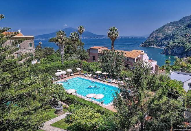 Hotel aequa