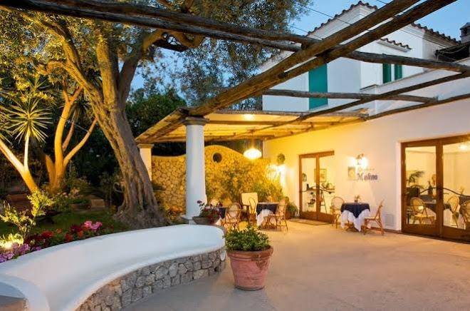 Hotel Al Mulino Image