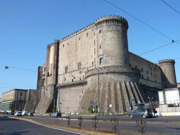 Hotel alloggio del conte