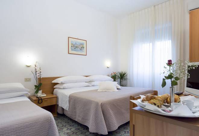 Hotel Angelina Sorrento Image