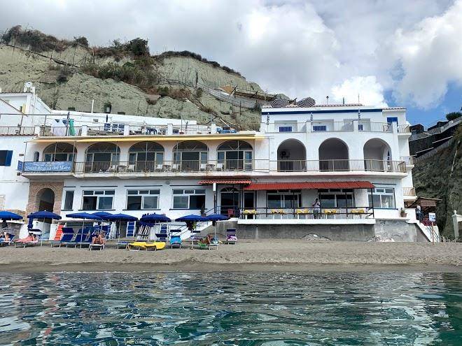 Hotel angelino