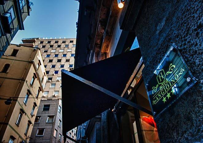 Hotel angioino&spa