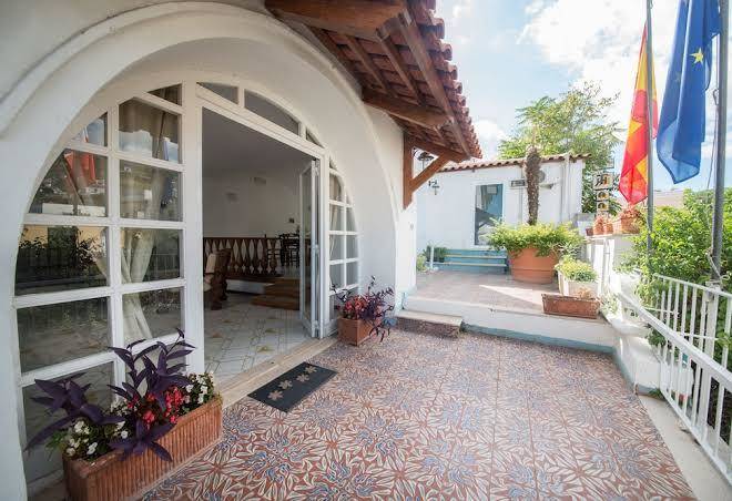 Hotel Antonella Ischia Image