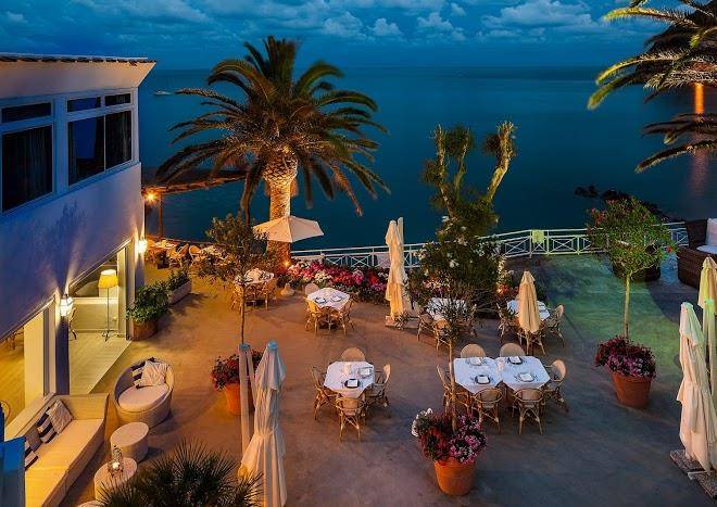 Hotel apollon club