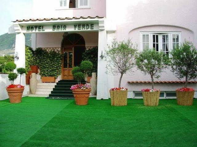 Hotel baia verde