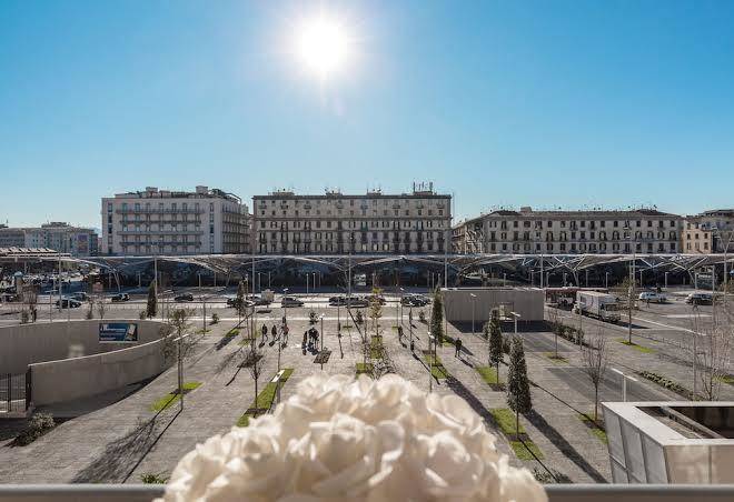Hotel bella napoli
