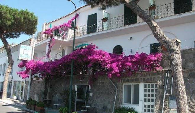 Hotel Bellavista Ischia Image