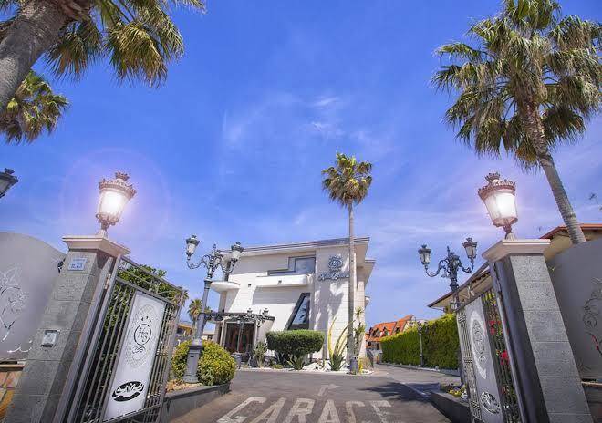 Hotel bellavista