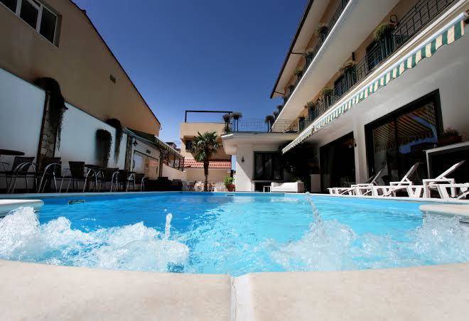 Hotel belsito