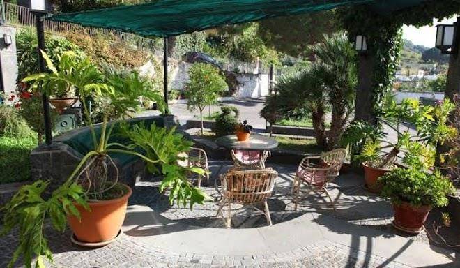 Hotel belvedere