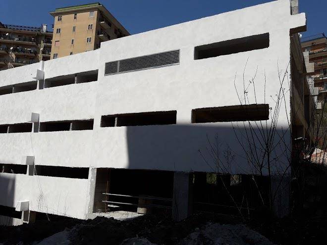Hotel camaldoli