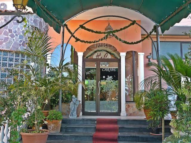 Hotel caribe