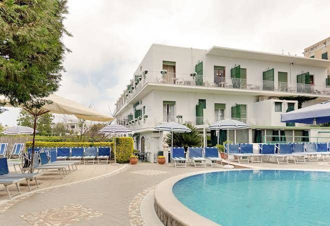 Hotel carmencita