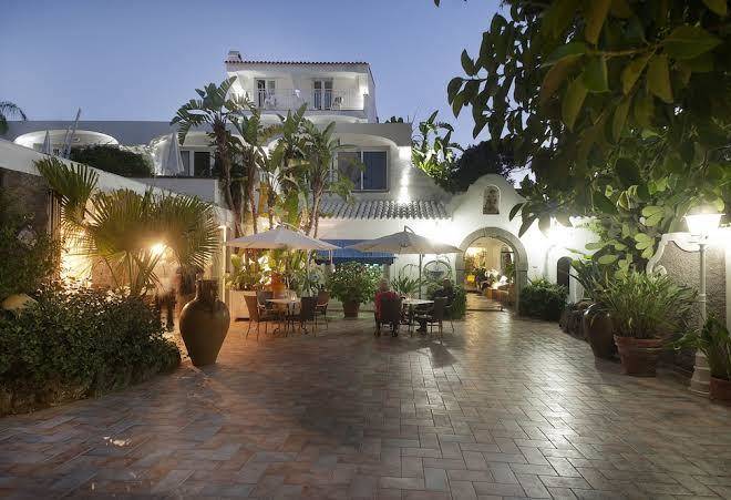 Hotel Central Park Image