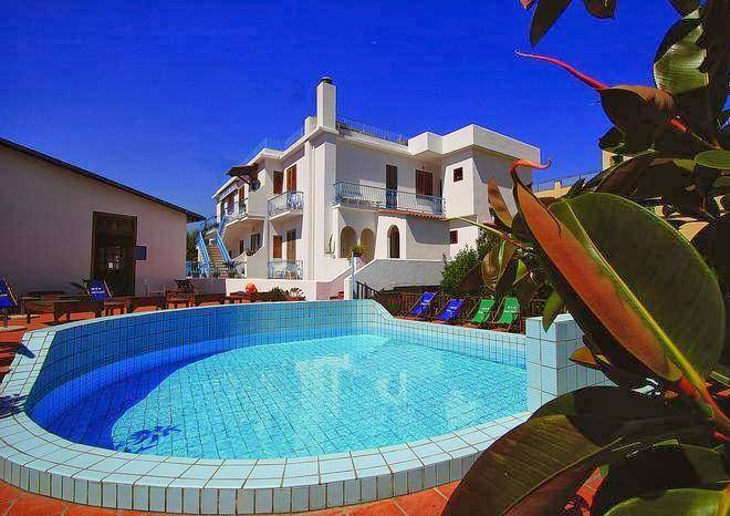 Hotel pensione cesotta