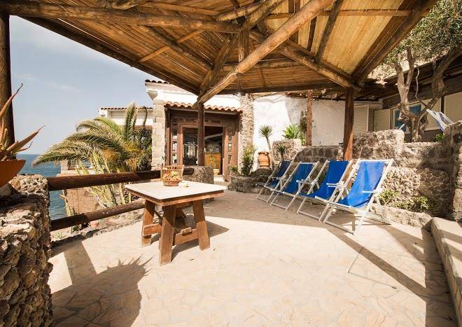 Hotel club scannella