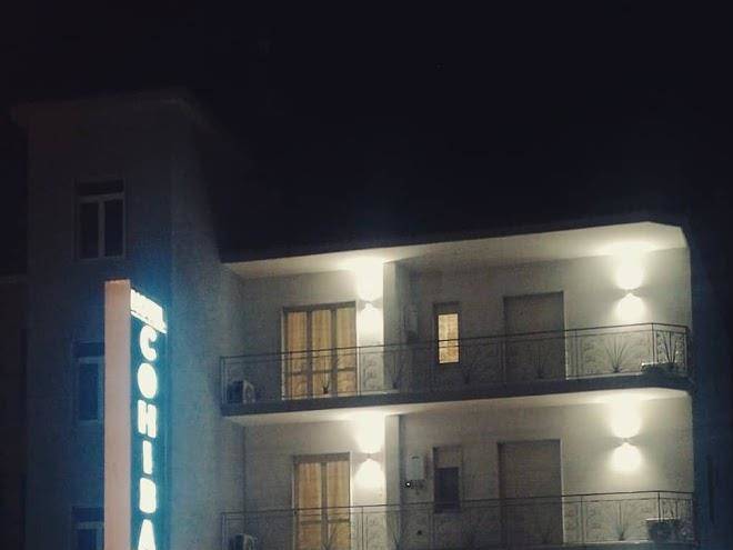 Hotel cohiba