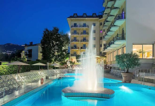 Hotel Conca Park Image