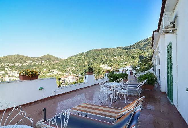 Hotel coralba