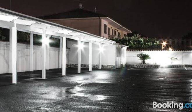 Hotel cristian